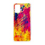 Various Colors Samsung Galaxy S20Plus 6.7 Inch TPU UV Case Front