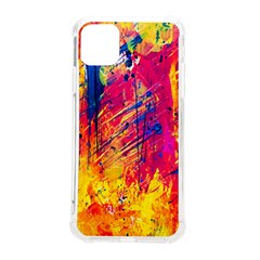 Various Colors Iphone 11 Pro Max 6 5 Inch Tpu Uv Print Case by artworkshop