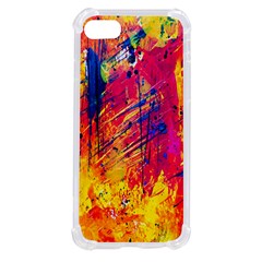 Various Colors Iphone Se by artworkshop