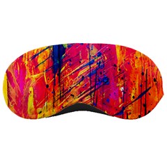 Various Colors Sleep Mask by artworkshop