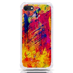 Various Colors Iphone Se by artworkshop