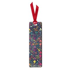 Doodle Pattern Small Book Marks