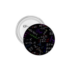 Mathematics  Physics Maths Math Pattern 1 75  Buttons by Grandong