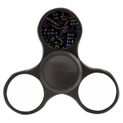 Mathematics  Physics Maths Math Pattern Finger Spinner by Grandong