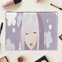 Emilia Rezero Cosmetic Bag (xl)