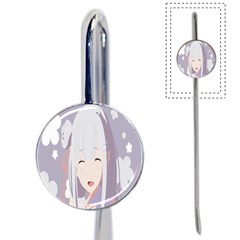 Emilia Rezero Book Mark