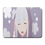 Emilia Rezero Small Mousepad Front