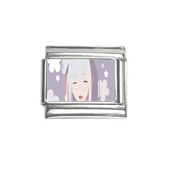 Emilia Rezero Italian Charm (9mm) by artworkshop