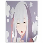 Emilia Rezero Canvas 36  x 48  35.26 x46.15  Canvas - 1