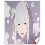 Emilia Rezero Canvas 11  x 14  10.95 x13.48  Canvas - 1