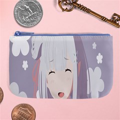 Emilia Rezero Large Coin Purse by artworkshop