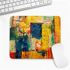 Wall Art Large Mousepad by artworkshop