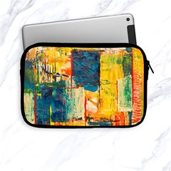 Wall Art Apple Ipad Mini Zipper Cases by artworkshop