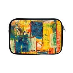 Wall Art Apple Ipad Mini Zipper Cases by artworkshop