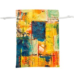 Wall Art Lightweight Drawstring Pouch (xl) by artworkshop