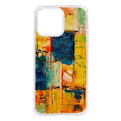 Wall Art Iphone 14 Pro Max Tpu Uv Print Case by artworkshop