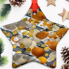 Wallpapper Ornament (star) by artworkshop