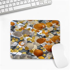 Wallpapper Small Mousepad by artworkshop