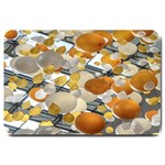 Wallpapper Large Doormat 30 x20  Door Mat