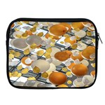 Wallpapper Apple iPad 2/3/4 Zipper Cases Front