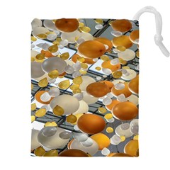 Wallpapper Drawstring Pouch (4xl)