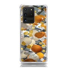 Wallpapper Samsung Galaxy S20 Ultra 6 9 Inch Tpu Uv Case by artworkshop