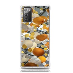 Wallpapper Samsung Galaxy Note 20 Tpu Uv Case by artworkshop