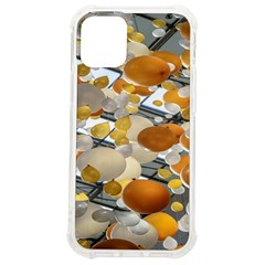 Wallpapper Iphone 12 Mini Tpu Uv Print Case	