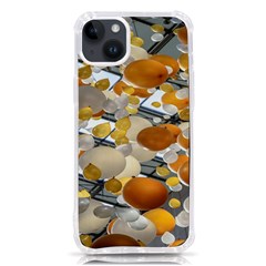 Wallpapper Iphone 14 Plus Tpu Uv Print Case by artworkshop