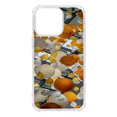 Wallpapper Iphone 13 Pro Tpu Uv Print Case by artworkshop