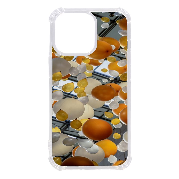 Wallpapper iPhone 13 Pro TPU UV Print Case