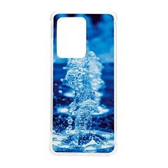 Water Blue Wallpaper Samsung Galaxy S20 Ultra 6 9 Inch Tpu Uv Case by artworkshop