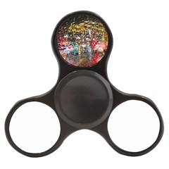 Water Droplets Finger Spinner by artworkshop