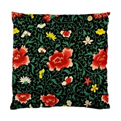 Background Vintage Japanese Design Standard Cushion Case (one Side) by Grandong