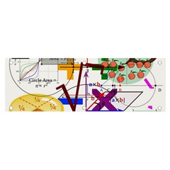 Mathematics Formula Physics School Banner And Sign 6  X 2  by Grandong