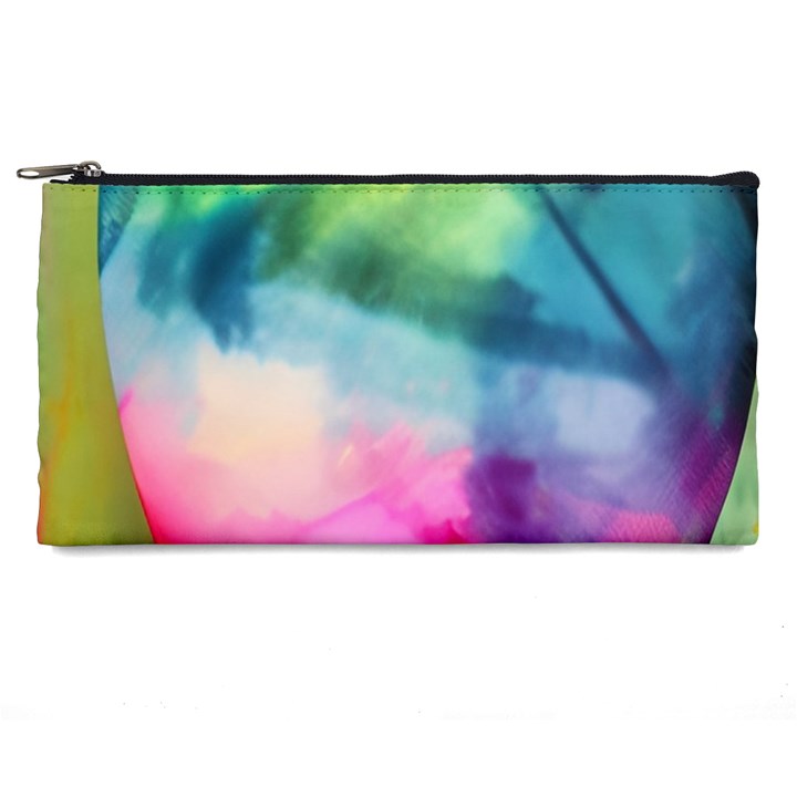 Heart design Pencil Case