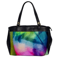 Heart Design Oversize Office Handbag by Trending