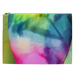 Heart Design Cosmetic Bag (xxl)