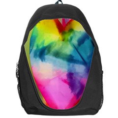 Heart Design Backpack Bag by Trending