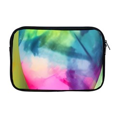 Heart Design Apple Macbook Pro 17  Zipper Case by Trending