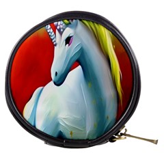 Unicorn Design Mini Makeup Bag by Trending