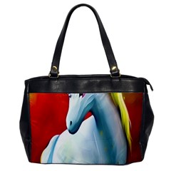 Unicorn Design Oversize Office Handbag by Trending