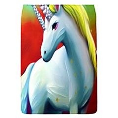 Unicorn Design Removable Flap Cover (s) by Trending