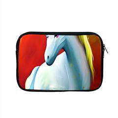 Unicorn Design Apple Macbook Pro 15  Zipper Case