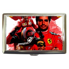 Carlos Sainz Cigarette Money Case by Boster123