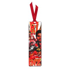 Carlos Sainz Small Book Marks by Boster123