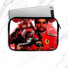 Carlos Sainz Apple Ipad Mini Zipper Cases by Boster123