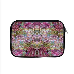 Trama Blend Apple Macbook Pro 15  Zipper Case by kaleidomarblingart