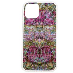 Trama Blend Iphone 12 Pro Max Tpu Uv Print Case by kaleidomarblingart