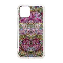 Trama Blend Iphone 11 Pro 5 8 Inch Tpu Uv Print Case by kaleidomarblingart